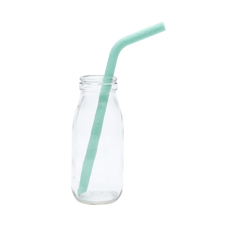 We Might Be Tiny Silicone Bendie Straws We Might Be Tiny Silicone Bendie Straws 