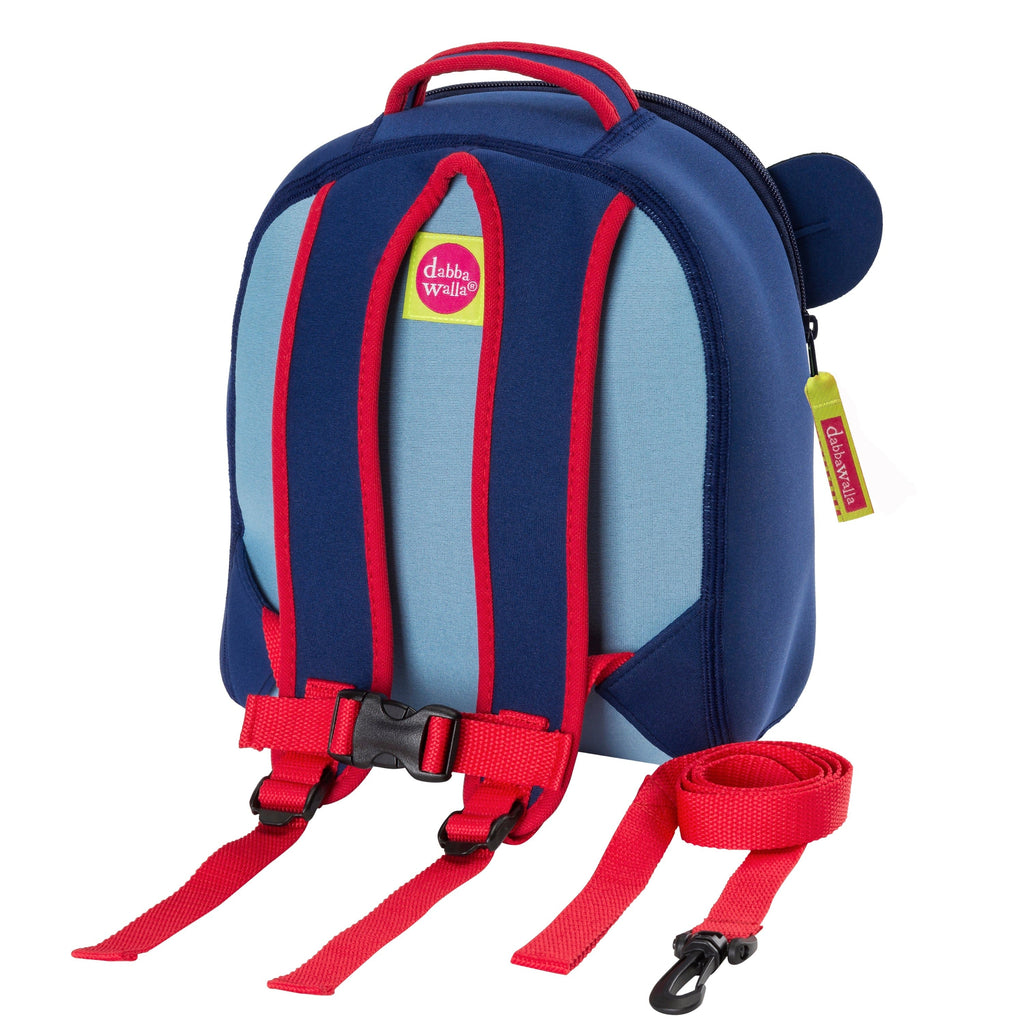 Dabbawalla Toddler Harness Backpacks Dabbawalla Toddler Harness Backpacks 