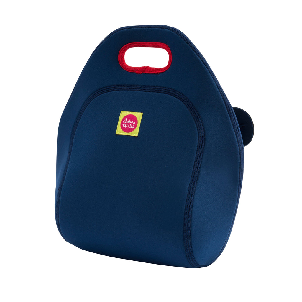 Dabbawalla Kids Lunch Bag Dabbawalla Kids Lunch Bag 