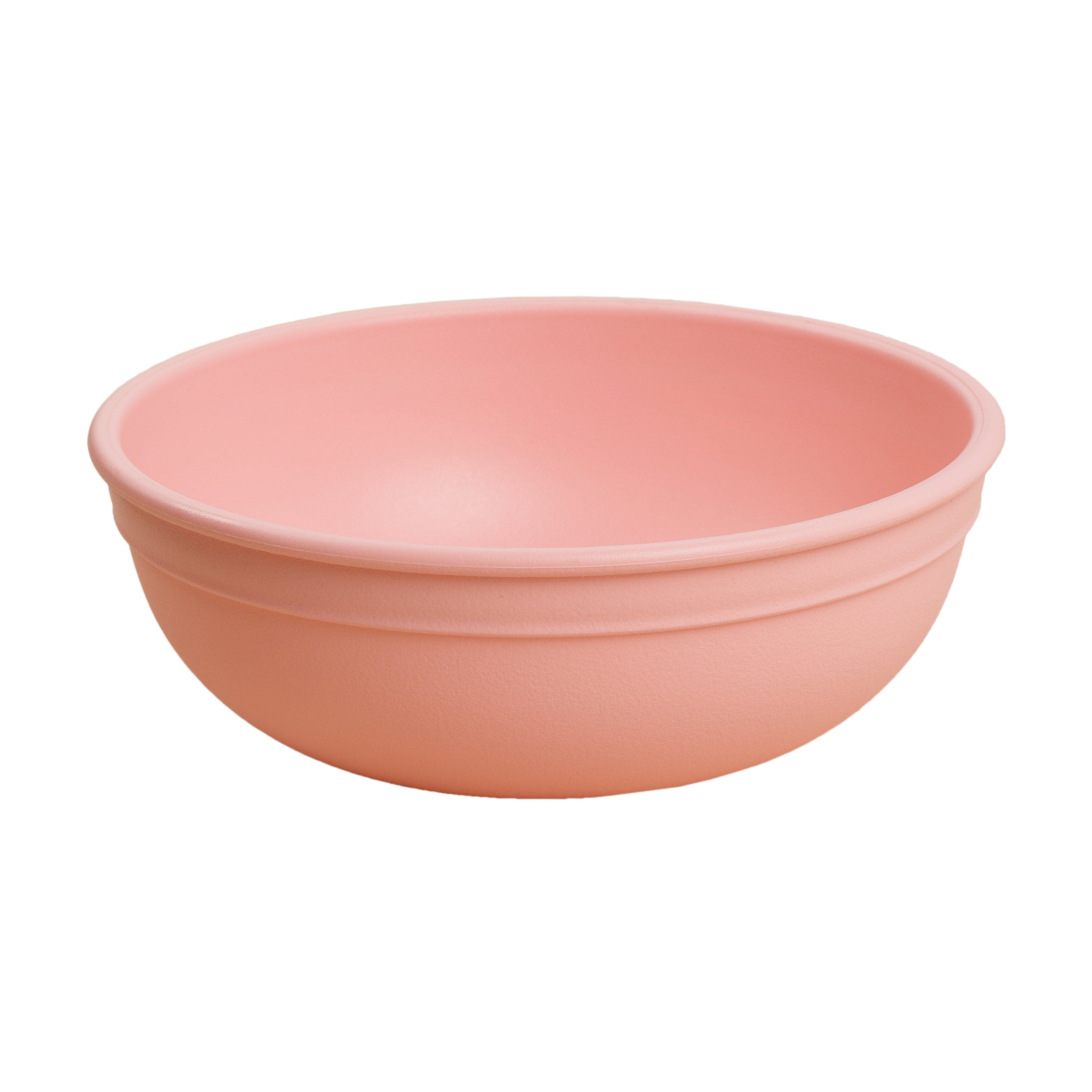 Re-Play Large Bowl 600ml Baby Pink RP-SP-LB-Bowl-BabyPink