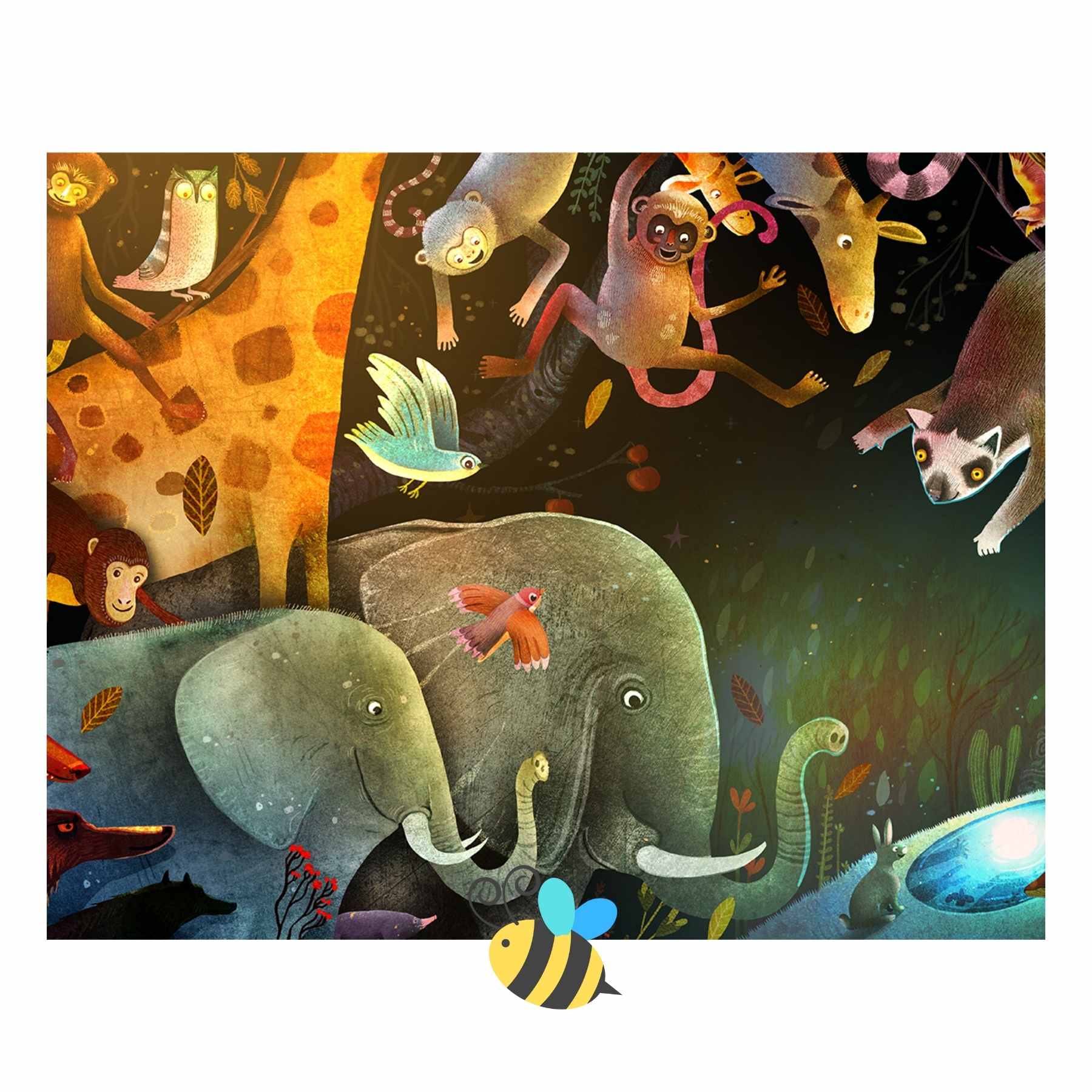 Ethicool But Why? Kids Picture Book Ethicool But Why? Kids Picture Book 
