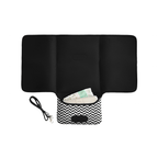 Jellystone Change Mat Clutch - Mono Jellystone Change Mat Clutch - Mono 