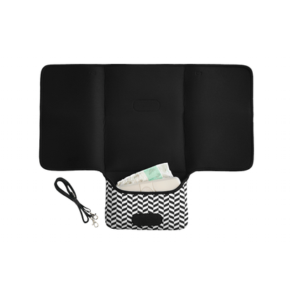 Jellystone Change Mat Clutch - Mono Jellystone Change Mat Clutch - Mono 
