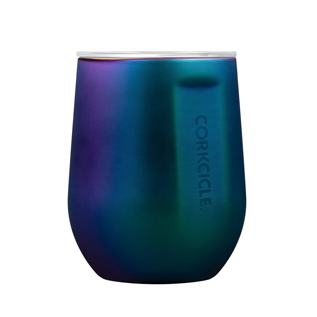 Corkcicle Dragonfly Stemless Triple Insulated Stainless Steel Cup 355ml Corkcicle Dragonfly Stemless Triple Insulated Stainless Steel Cup 355ml 
