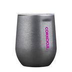 Corkcicle Unicorn Magic Triple Insulated Stainless Steel Stemless Cup 355ml Corkcicle Unicorn Magic Triple Insulated Stainless Steel Stemless Cup 355ml 