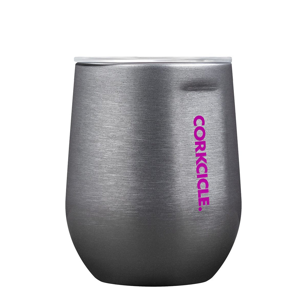 Corkcicle Unicorn Magic Triple Insulated Stainless Steel Stemless Cup 355ml Corkcicle Unicorn Magic Triple Insulated Stainless Steel Stemless Cup 355ml 