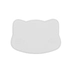 We Might Be Tiny Cat Silicone Bowl and Plate Snackie We Might Be Tiny Cat Silicone Bowl and Plate Snackie 