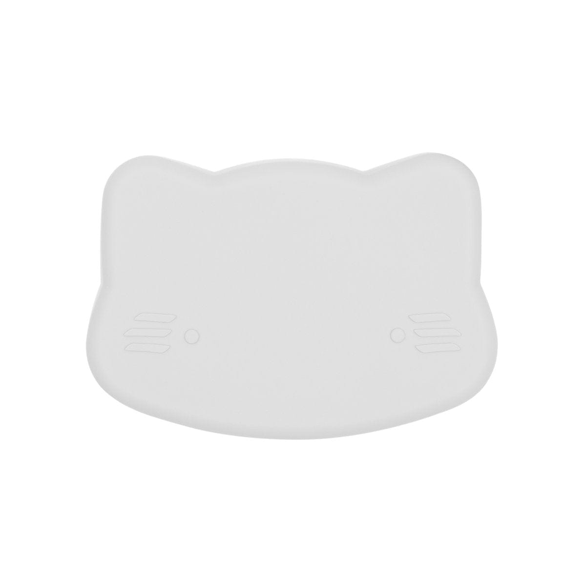 We Might Be Tiny Cat Silicone Bowl and Plate Snackie We Might Be Tiny Cat Silicone Bowl and Plate Snackie 