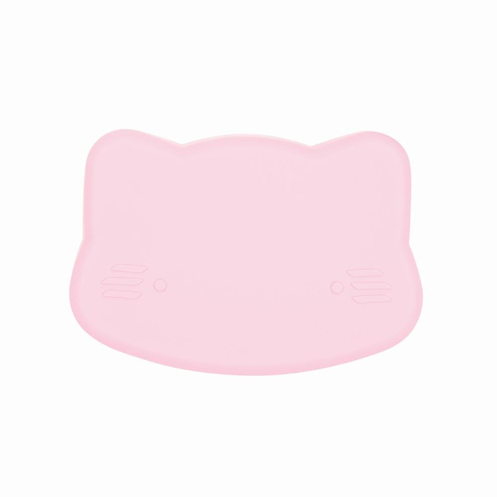 We Might Be Tiny Cat Silicone Bowl and Plate Snackie We Might Be Tiny Cat Silicone Bowl and Plate Snackie 