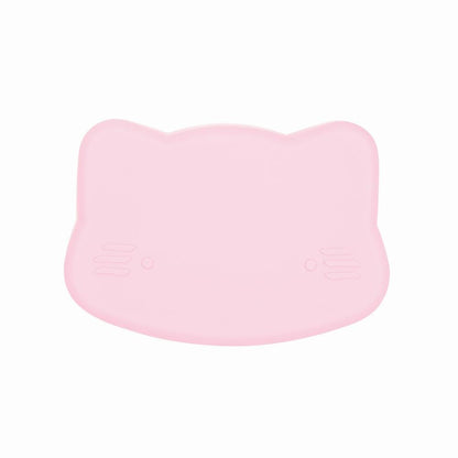 We Might Be Tiny Cat Silicone Bowl and Plate Snackie We Might Be Tiny Cat Silicone Bowl and Plate Snackie 