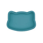 We Might Be Tiny Cat Silicone Bowl and Plate Snackie We Might Be Tiny Cat Silicone Bowl and Plate Snackie 