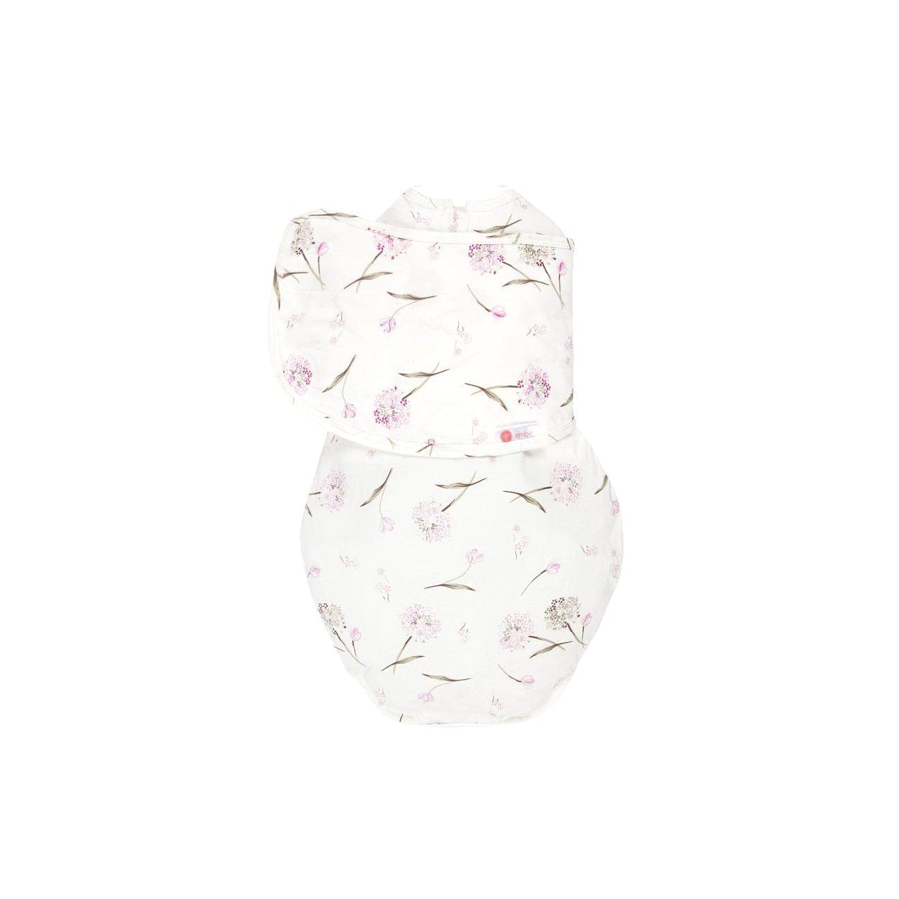 embé Starter Classic 2-Way Swaddle Sack (0-4mos) embé Starter Classic 2-Way Swaddle Sack (0-4mos) 