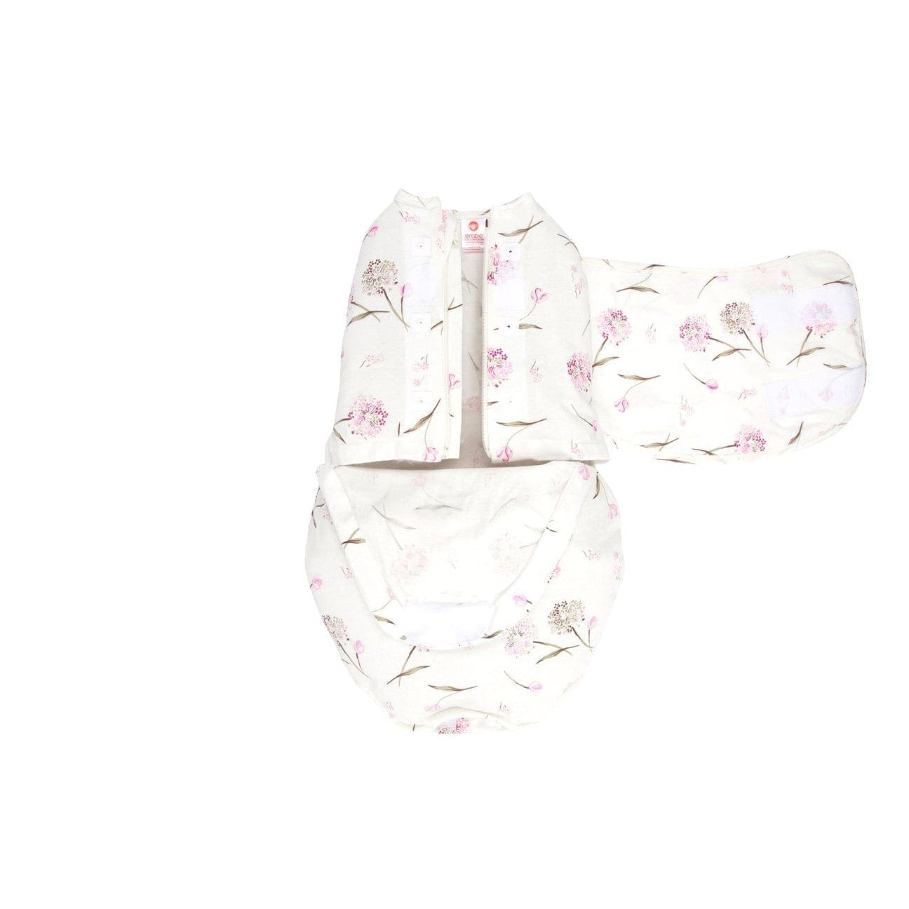 embé Starter Classic 2-Way Swaddle Sack (0-4mos) embé Starter Classic 2-Way Swaddle Sack (0-4mos) 