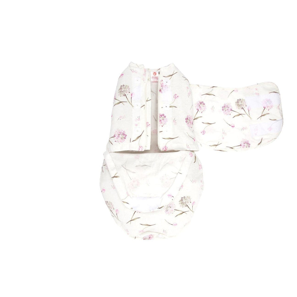 embé Starter Classic 2-Way Swaddle Sack (0-4mos) embé Starter Classic 2-Way Swaddle Sack (0-4mos) 