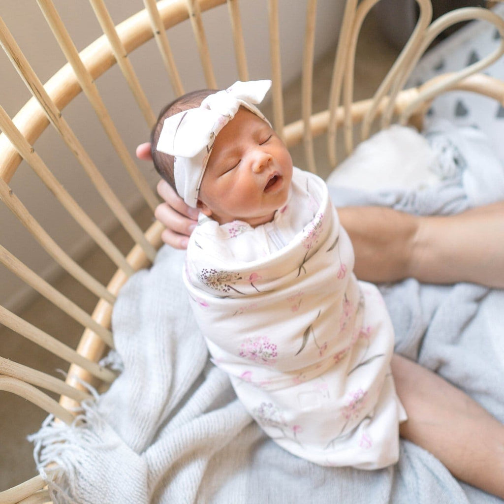 embé Starter Classic 2-Way Swaddle Sack (0-4mos) embé Starter Classic 2-Way Swaddle Sack (0-4mos) 