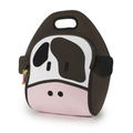 Dabbawalla Kids Lunch Bag Cow 