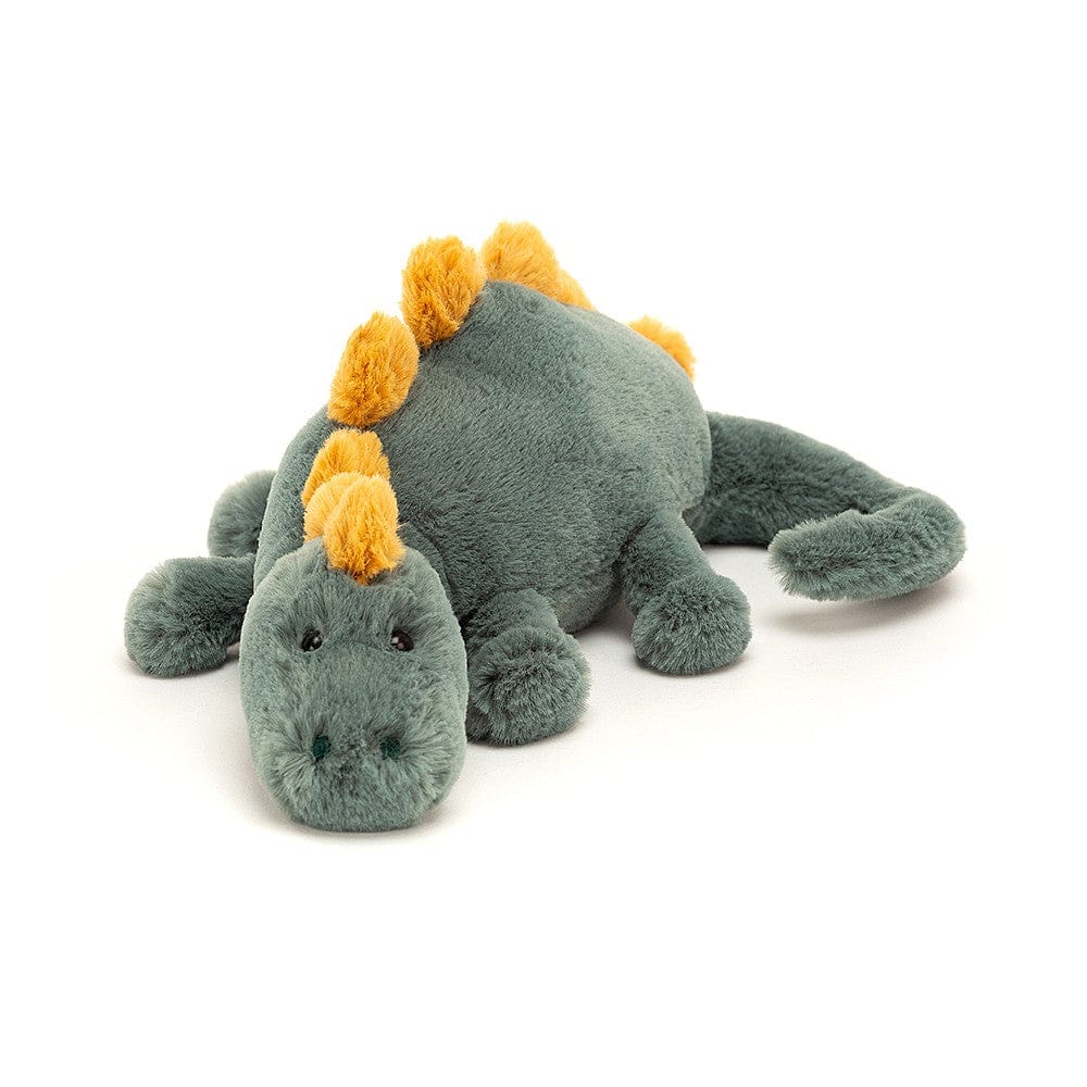 Jellycat Little Douglas Dino Jellycat Little Douglas Dino 