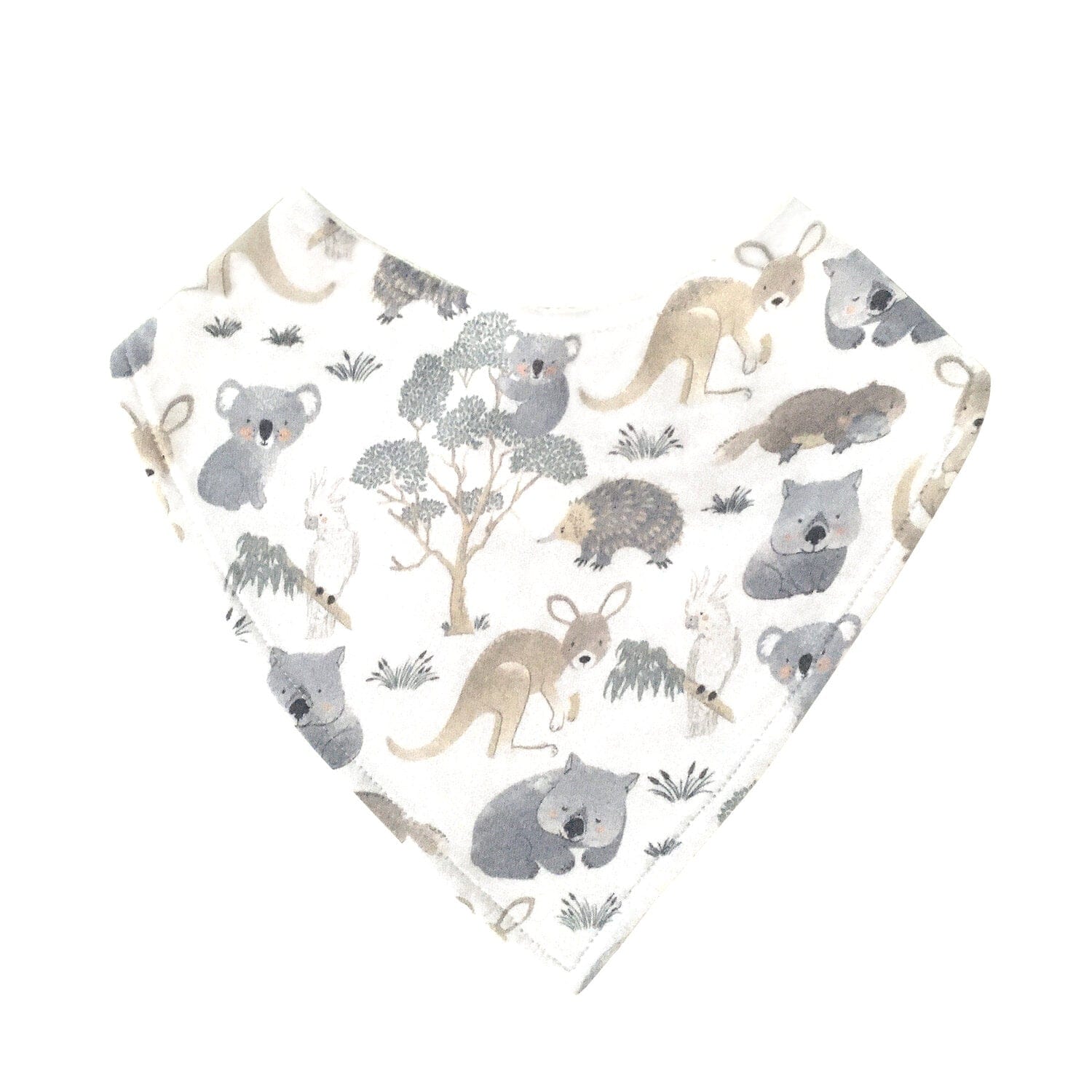 Mister Fly 100% Cotton Baby Dribble Bib Mister Fly 100% Cotton Baby Dribble Bib 