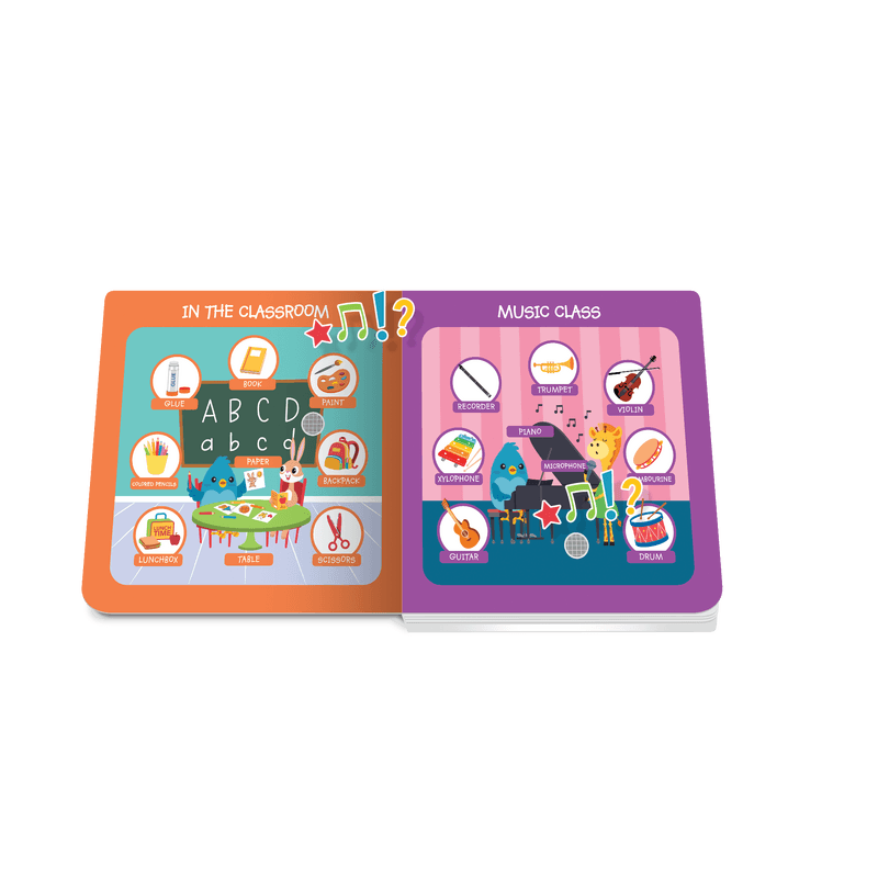 Ditty Bird First 100 Places Board Book Ditty Bird First 100 Places Board Book 