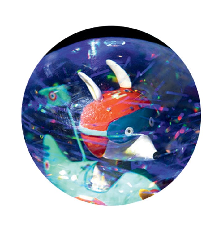 Djeco Aeroplane Snow Globe Night Light Djeco Aeroplane Snow Globe Night Light 