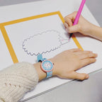 Djeco Kids Wrist Watch Djeco Kids Wrist Watch 