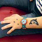 Djeco Kids Wrist Watch Djeco Kids Wrist Watch 