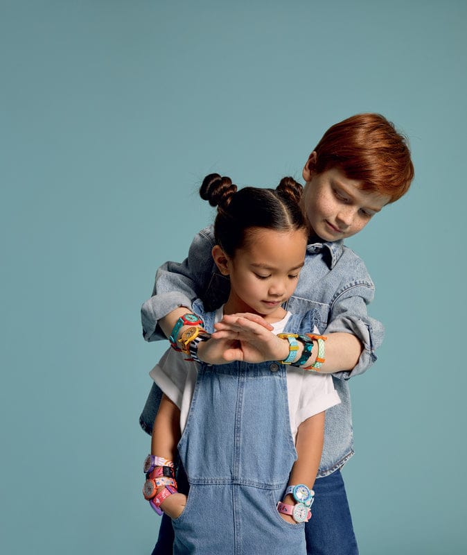 Djeco Kids Wrist Watch Djeco Kids Wrist Watch 