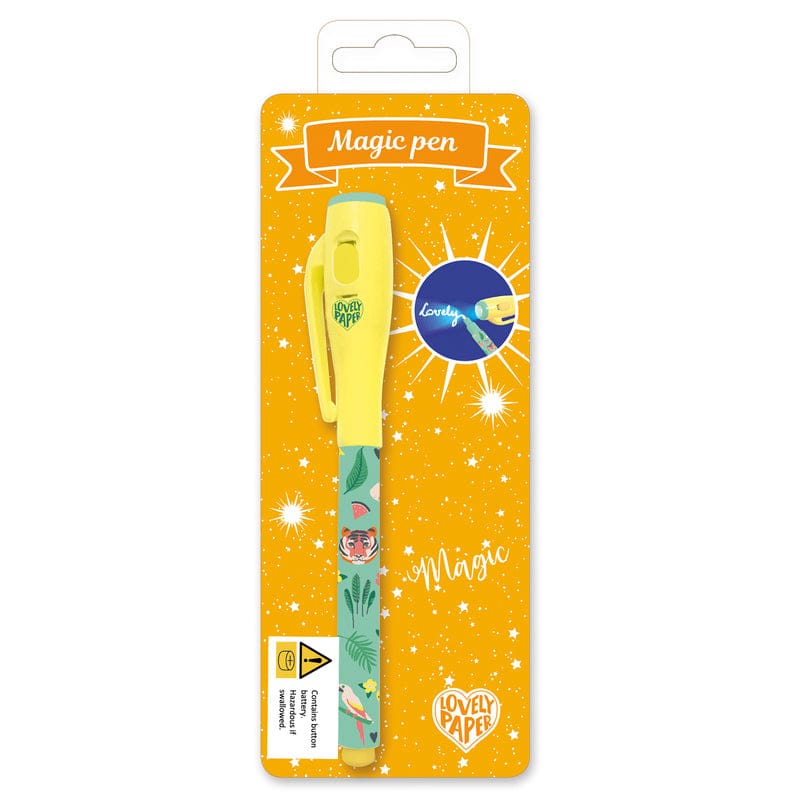 Djeco Lovely Paper Magic Pen Djeco Lovely Paper Magic Pen 