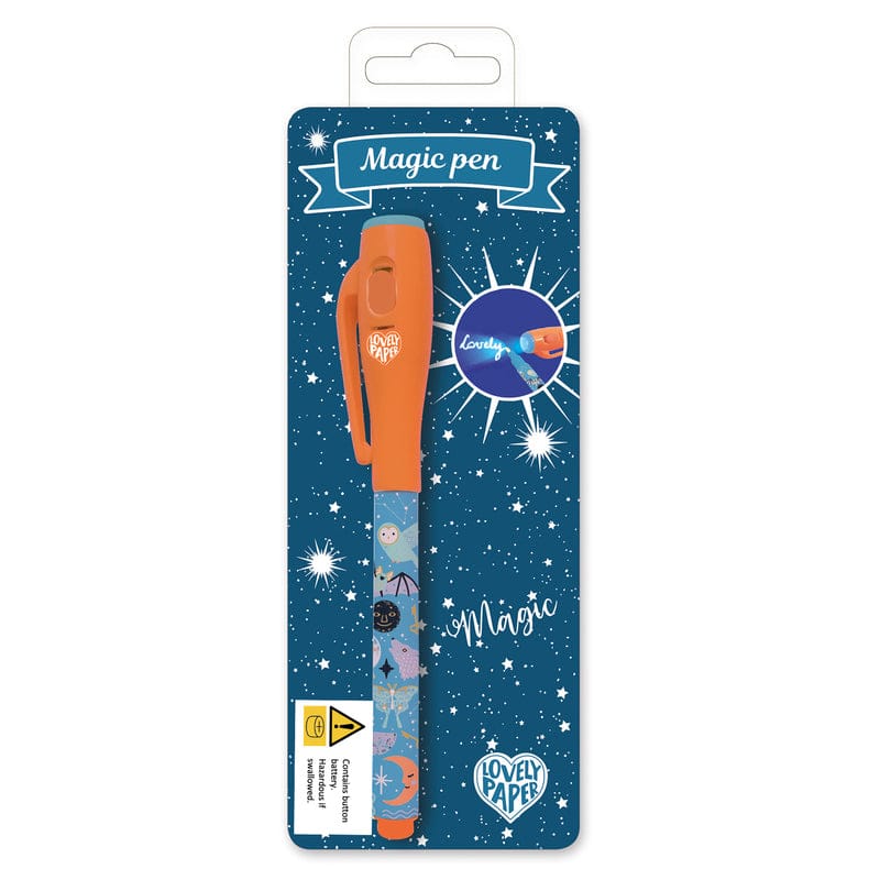 Djeco Lovely Paper Magic Pen Djeco Lovely Paper Magic Pen 