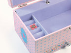 Djeco The Ballerina's Tune Music Box Djeco The Ballerina's Tune Music Box 