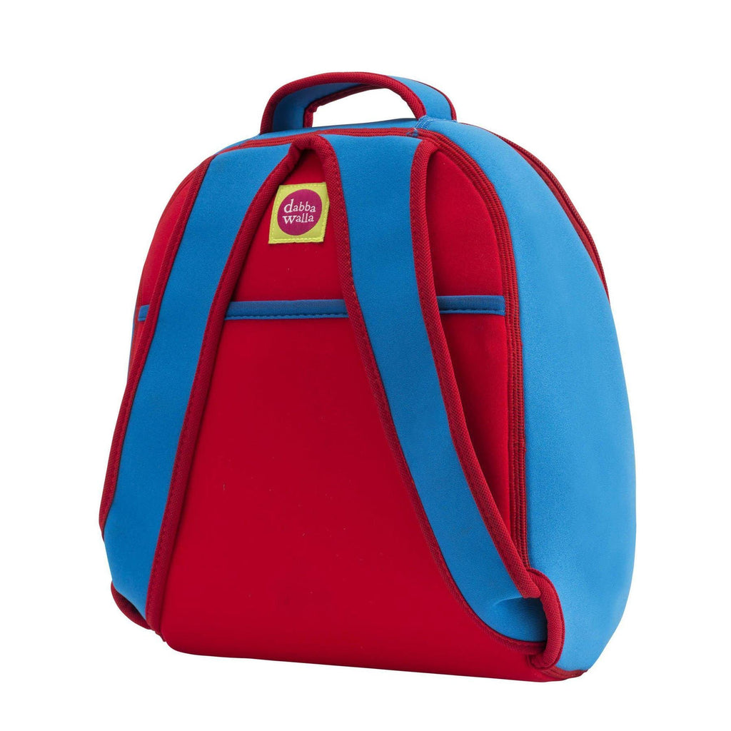 Dabbawalla Go Fetch Dog Preschool Toddler Backpack Dabbawalla Go Fetch Dog Preschool Toddler Backpack 