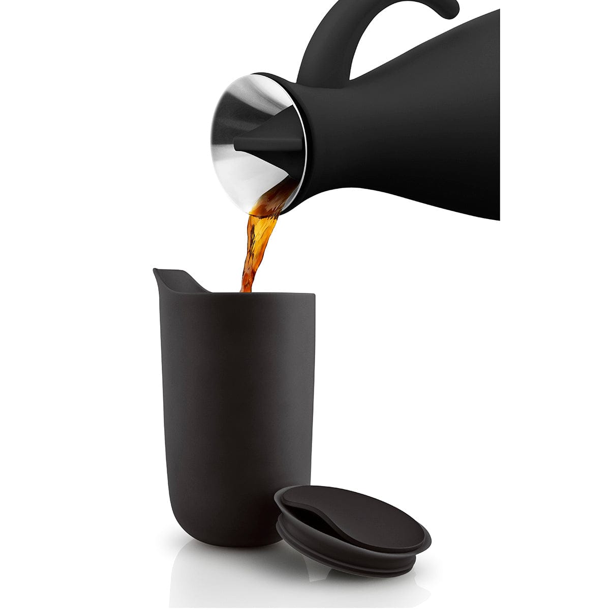 Eva Solo Ceramic Thermo Coffee Cup 280ml Eva Solo Ceramic Thermo Coffee Cup 280ml 