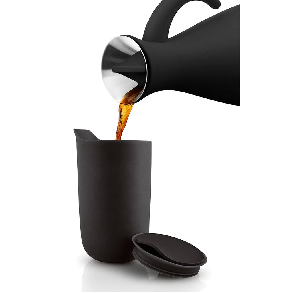 Eva Solo Ceramic Thermo Coffee Cup 280ml Eva Solo Ceramic Thermo Coffee Cup 280ml 