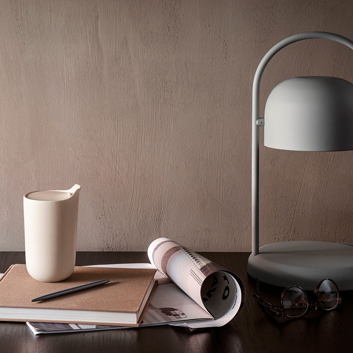 Eva Solo Ceramic Thermo Coffee Cup 280ml Eva Solo Ceramic Thermo Coffee Cup 280ml 