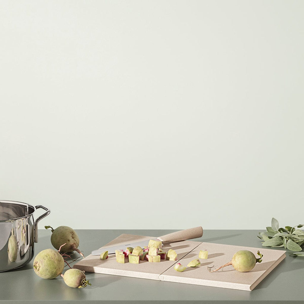Eva Solo Green Tool Doubleup Cutting Board Eva Solo Green Tool Doubleup Cutting Board 