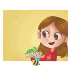 Ethicool Ella and the Exploding Fish Kids Picture Book Ethicool Ella and the Exploding Fish Kids Picture Book 
