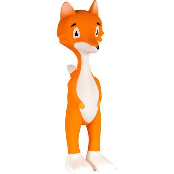 Ethan The Fox Teething Toy Default Title MC-TT-ETF
