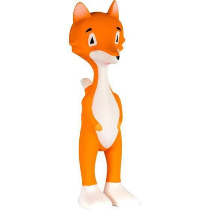 Ethan The Fox Teething Toy Default Title MC-TT-ETF