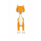 Ethan The Fox Teething Toy Ethan The Fox Teething Toy 