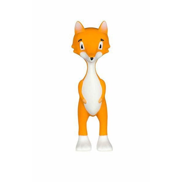Ethan The Fox Teething Toy Ethan The Fox Teething Toy 
