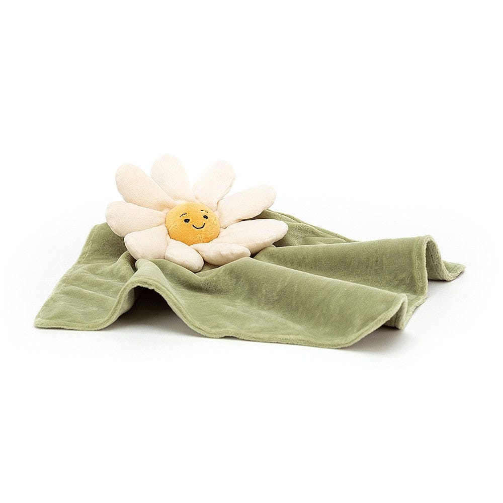 Jellycat Fleury Daisy Soother Jellycat Fleury Daisy Soother 