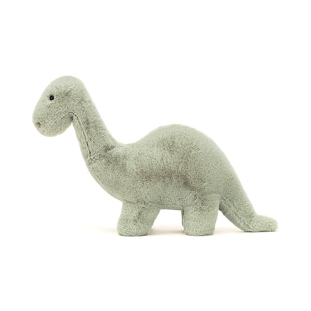 Jellycat Fossilly Brontosaurus Jellycat Fossilly Brontosaurus 