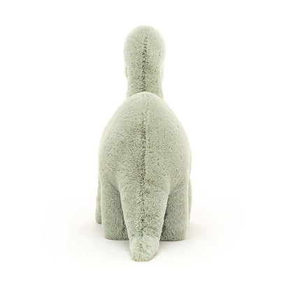 Jellycat Fossilly Brontosaurus Jellycat Fossilly Brontosaurus 