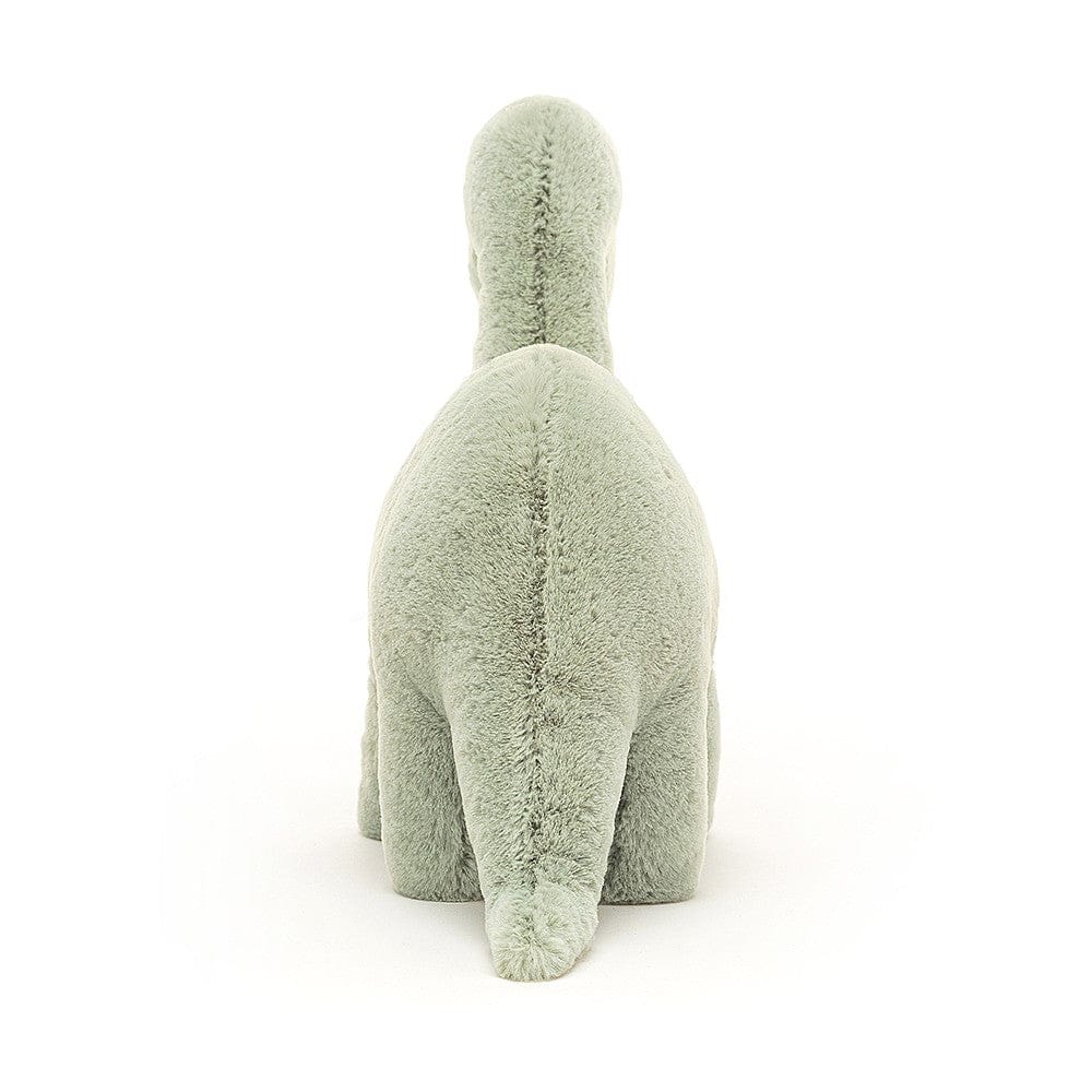 Jellycat Fossilly Brontosaurus Jellycat Fossilly Brontosaurus 
