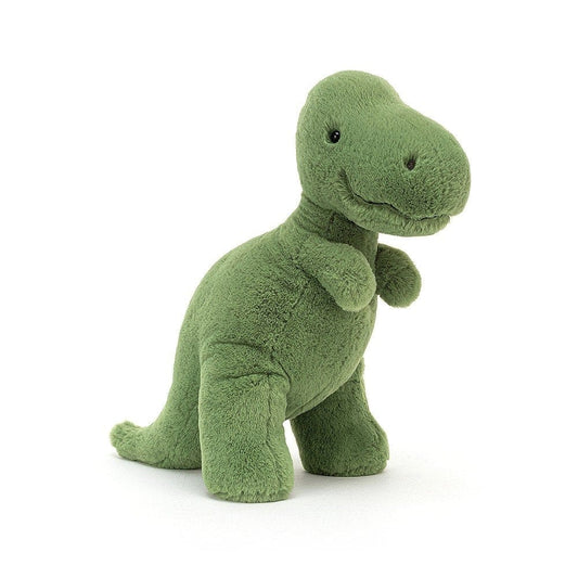 Jellycat Fossilly T-Rex MEDIUM - H28 X W14 CM FOS2TREX