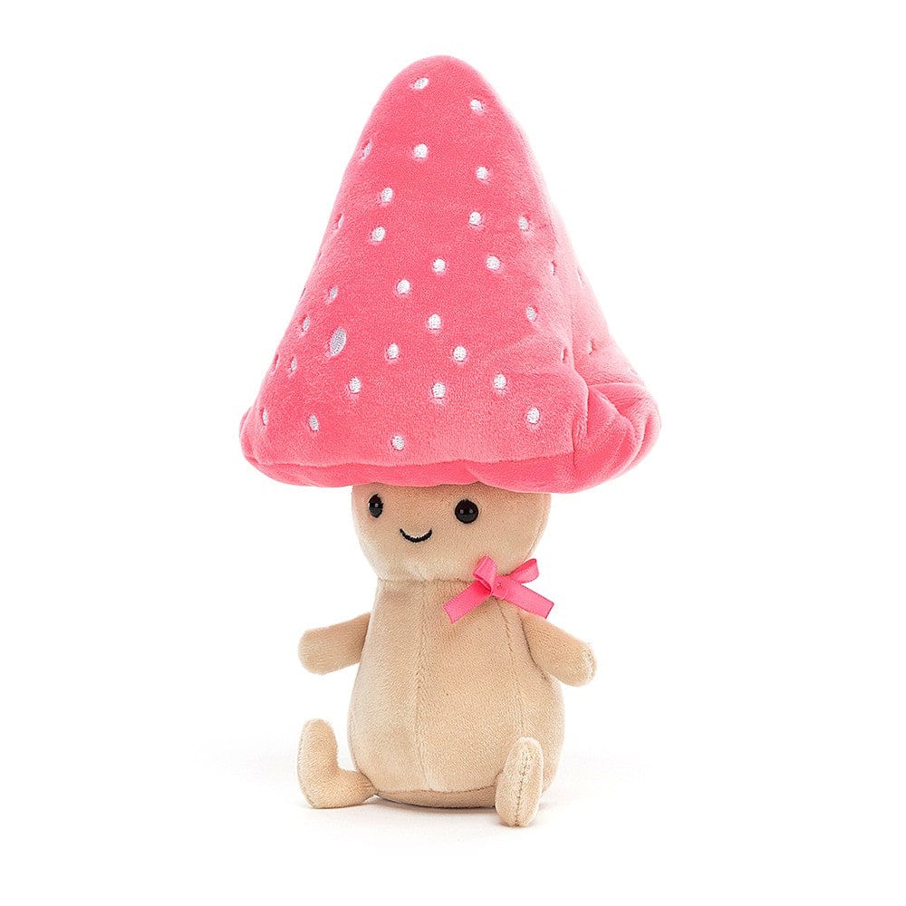 Jellycat Fun-Guy Pattie Jellycat Fun-Guy Pattie 