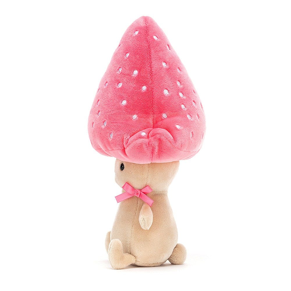 Jellycat Fun-Guy Pattie Jellycat Fun-Guy Pattie 