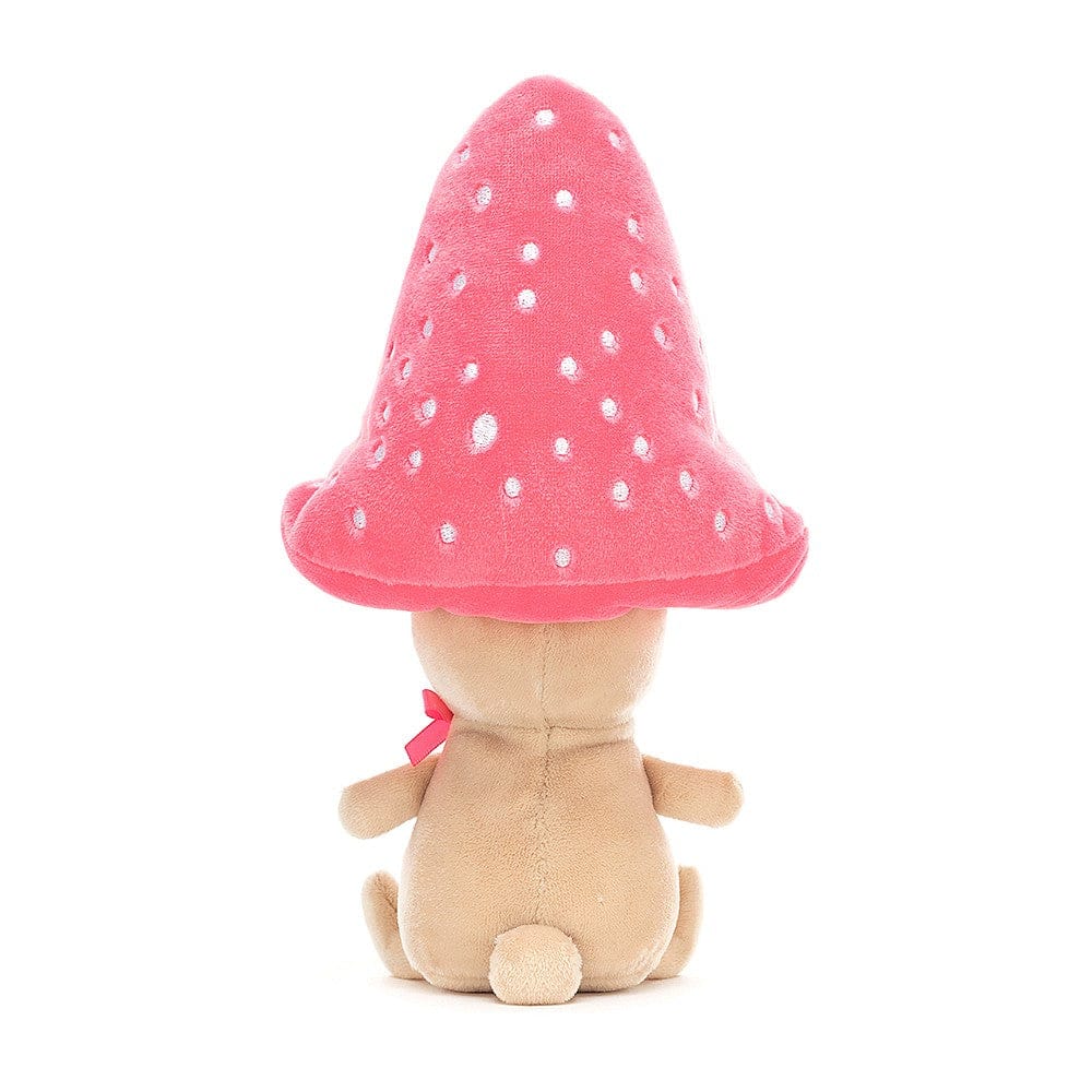 Jellycat Fun-Guy Pattie Jellycat Fun-Guy Pattie 