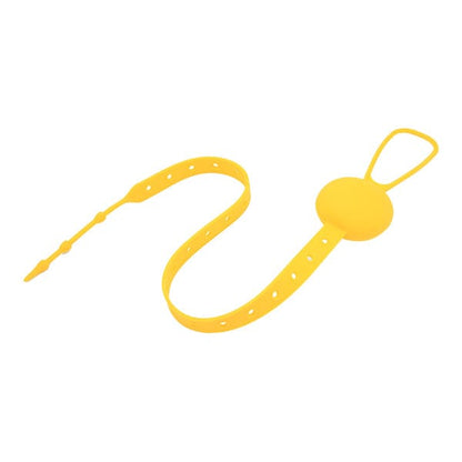 Marcus & Marcus Flip N’ Strap Yelllow MNMBB27GF