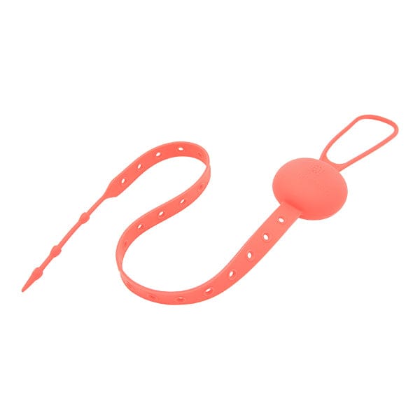 Marcus & Marcus Flip N’ Strap Red MNMBB27LN